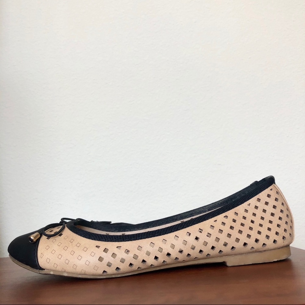 ModCloth flats - Picture 3 of 3